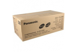 Panasonic DQ-TU18 fekete (black) eredeti toner