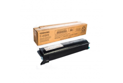 Toshiba 6AJ00000086 fekete (black) eredeti toner