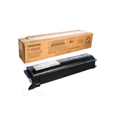 Toshiba 6AJ00000086 fekete (black) eredeti toner