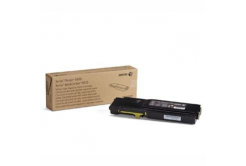 Xerox 106R02235 sárga (yellow) eredeti toner