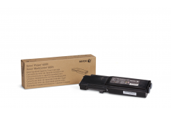 Xerox 106R02252 fekete (black) eredeti toner