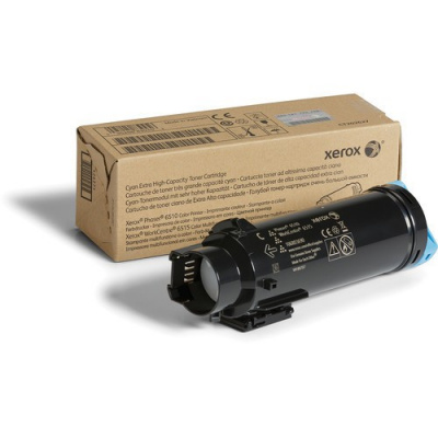 Xerox 106R03693 cián (cyan) eredeti toner