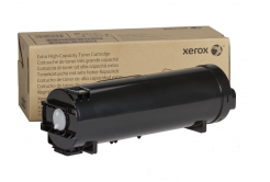 Xerox 106R03945 fekete (black) eredeti toner