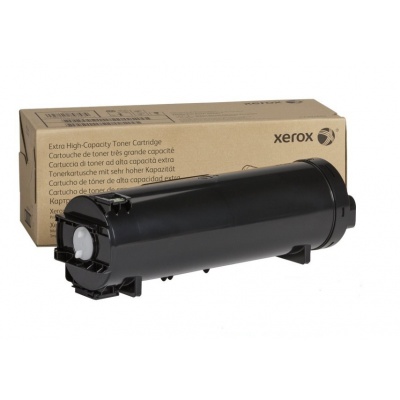 Xerox 106R03945 fekete (black) eredeti toner