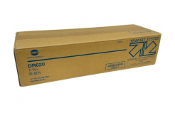 Konica Minolta DR-620 ACE60Y1 színes (YMC) eredeti dobegység