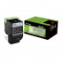 Lexmark 70C2HK0 fekete (black) eredeti toner