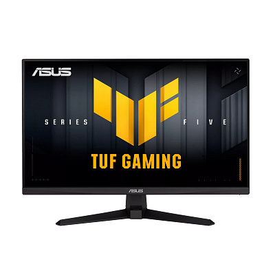 ASUS 90LM0CJ1-B01171 TUF/VG27AQE5A/27"/IPS/QHD/165Hz/0,3ms/Fekete/3R
