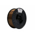 C-Tech 3DF-P-SPLA1.75-COPPER 3D filament, PREMIUM LINE, Silk PLA, 1,75mm, 1000g, Réz (Copper)