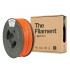 „The Filament” – Spectrum TF-24024, PETG, 1,75 mm, 1000 g, narancssárga (Machinery orange)