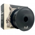 Smart Print FG-S127-E1, 3D filament, PETG, 1,75mm, 3000g, Fekete (Black)