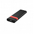 VERBATIM 32261 Store ‘n’ Go M.2 NVMe SSD ház, USB 3.2 Gen 2, fekete