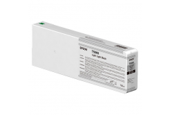 Epson C13T55K900 világos fekete (ligh light black) eredeti cartridge