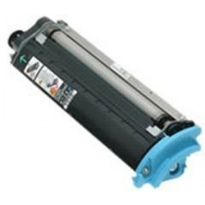 Epson S050228 cián (cyan) kompatibilis toner