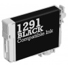 Epson T1291 fekete (black) kompatibilis tintapatron
