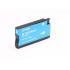 Utángyártott tintapatron a HP 953XL F6U16AE cián (cyan) 