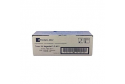 Triumph Adler TK-M4626 4462610114 bíborvörös (magenta) eredeti toner