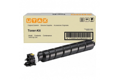 Triumph Adler CK-8512K 1T02RL0TA0 fekete (black) eredeti toner