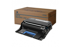 Konica Minolta IUP-34K ACEY01D fekete (black) eredeti fotohenger