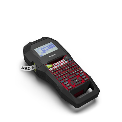 Epson LabelWorks LW-Z700FK C51CF25110 címkenyomtató tokkal