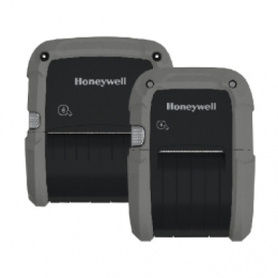 Honeywell RP2F RP2F0000B10, IP54, USB, BT (5.0), 8 dots/mm (203 dpi)