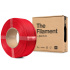 "The Filament" by Spectrum TF-24181, ReFill, HT-PLA, 1,75mm, 1000g, Piros (Vivid red)