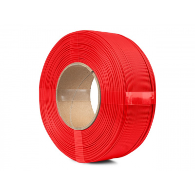Spectrum 81625 Refill 3D filament, LW-PLA UltraFoam, 1,75mm, 750g, Piros (Pure red)