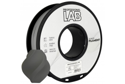 Professional Lab FG-P63-E1, 3D filament, PLA, 1,75mm, 1000g, Szürke (Grey)