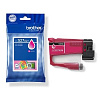 Brother LC-527XLM bíbor (magenta) eredeti patron