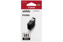 Canon PG-585 6205C001 fekete (black) eredeti tintapatron