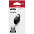 Canon PG-585 6205C001 fekete (black) eredeti tintapatron