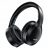 Genius HS-800BT fejhallgató mikrofonnal, vezeték nélküli, fekete, bluetooth