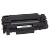 Canon CRG-710 fekete (black) kompatibilis toner