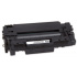 Canon CRG-710 fekete (black) kompatibilis toner