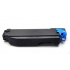 Kyocera Mita TK-5140C cián (cyan) utángyártott toner