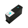 Lexmark 100XL 14N1069 cián (cyan) kompatibilis tintapatron