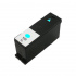 Lexmark 100XL 14N1069 cián (cyan) kompatibilis tintapatron