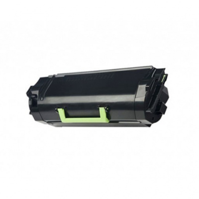 Lexmark 62D2H00 fekete (black) kompatibilis toner