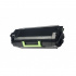 Lexmark 62D2H00 fekete (black) kompatibilis toner