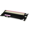 Samsung CLT-M406S bíborvörös (magenta) kompatibilis toner
