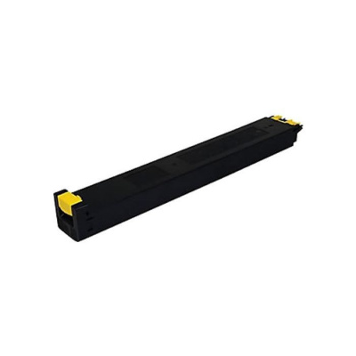 Sharp MX-36GTYA sárga (yellow) kompatibilis toner