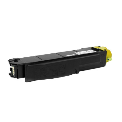 Triumph Adler PK-5011Y sárga (yellow) utángyártott toner