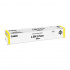 Canon CEXV55 2185C002 sárga (yellow) eredeti toner