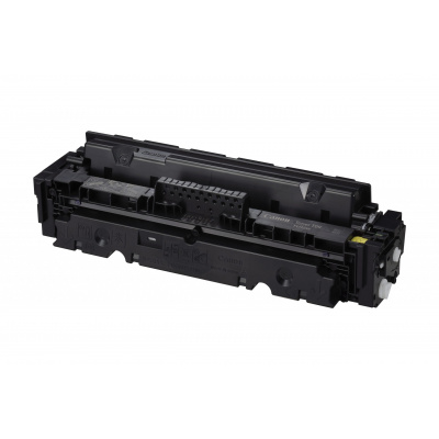 Canon T09 3017C006 sárga (yellow) eredeti toner