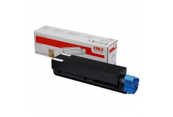 OKI 44992401 fekete (black) eredeti toner
