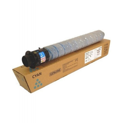 Ricoh 842564 cián (cyan) eredeti toner
