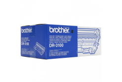 Brother DR-3100 fekete (black) eredeti fotohenger