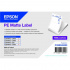 Epson C33S045553 PE matt címke ColorWorks nyomtatókhoz, 203 mm x 152 mm, 1000 db fehér öntapadós címke
