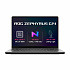 ASUS ROG Zephyrus G14/GU405AR-SY030WZ/U9-386H/14"/2880x1800/64GB/1TB/RTX 5070Ti/W11H/Szürke/2R