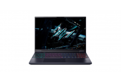 Acer Predator Helios Neo 16 PHN16-73-93PW NH.QX3EC.001 Notebook, U9-275HX, 16", 2560x1600, 32GB, 1TB, RTX 5070, W11H, Black, 2R, Cseh billentyűzet