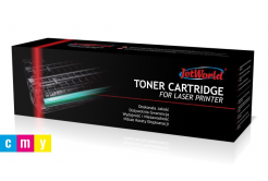 JetWorld PREMIUM kompatibilis fotóhenger a Lexmark 76C0PV0 színes (CMY)